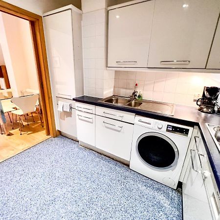 Superior Entire Apartment Between St Pauls Cathedral And Covent Garden London Exterior foto